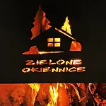 Zielone Okiennice Lasowka