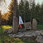 Zielone Okiennice *