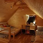 Zielone Okiennice Appartement *