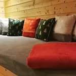 Appartamento Zielone Okiennice *