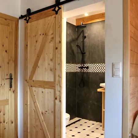 Zielone Okiennice Lasowka