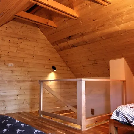 Apartmán Zielone Okiennice *