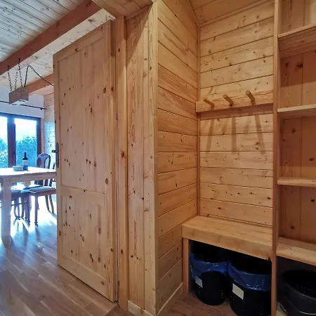 Zielone Okiennice * Lasowka