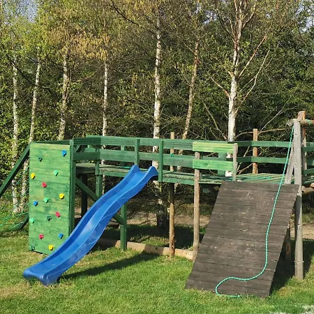 Zielone Okiennice Appartamento