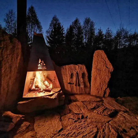 Apartamento Zielone Okiennice *