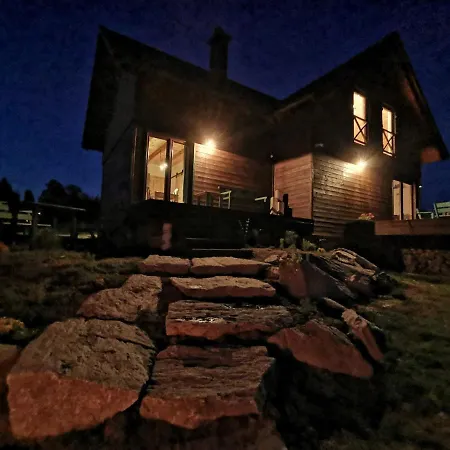 Zielone Okiennice * Lasowka