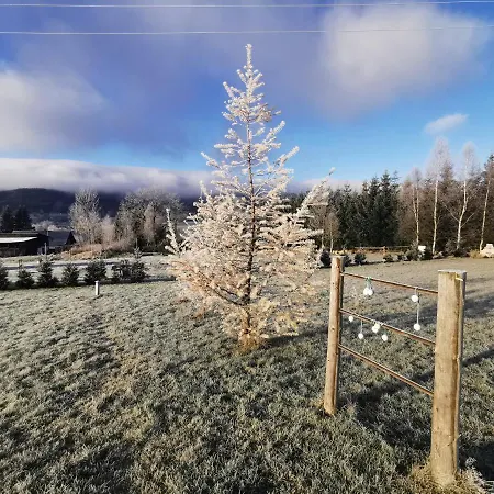 Apartamento Zielone Okiennice