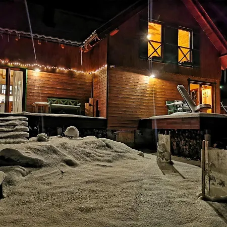 Zielone Okiennice * Lasowka