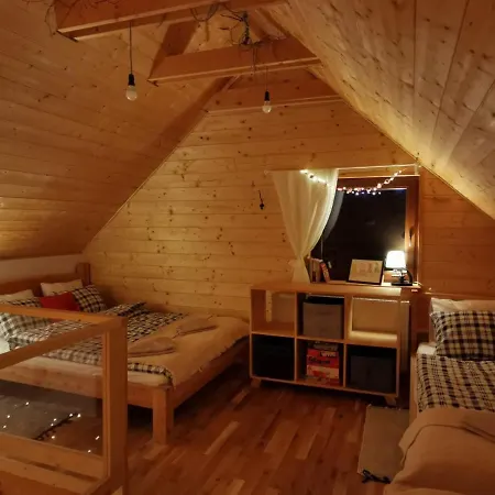 Zielone Okiennice Appartamento *