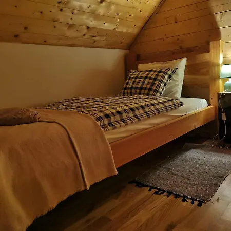 Apartmán Zielone Okiennice *