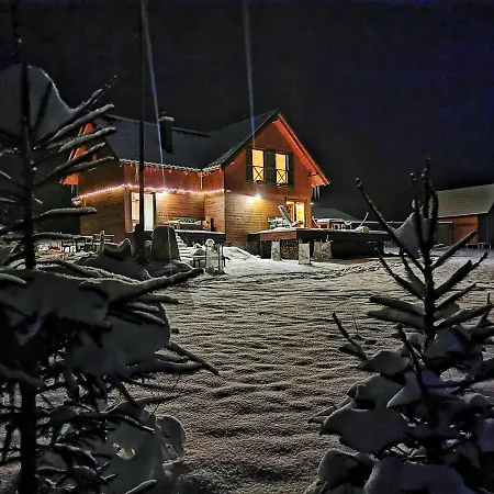 Zielone Okiennice Apartamento *