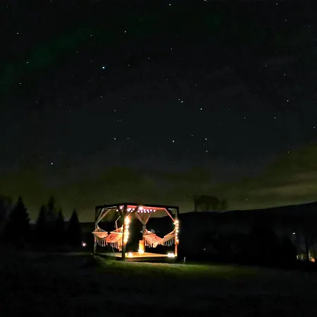 Zielone Okiennice Appartamento