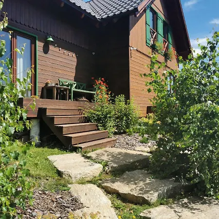 Appartamento Zielone Okiennice *