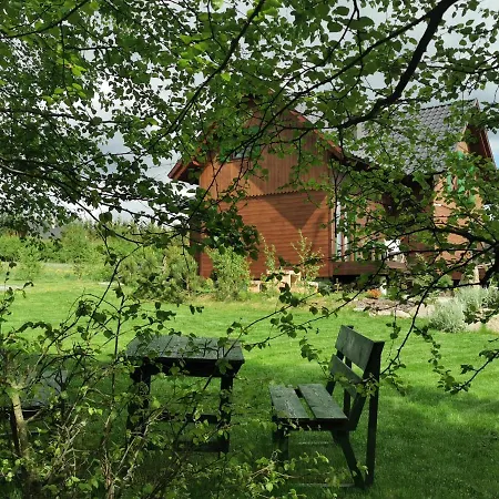 Zielone Okiennice Appartamento *