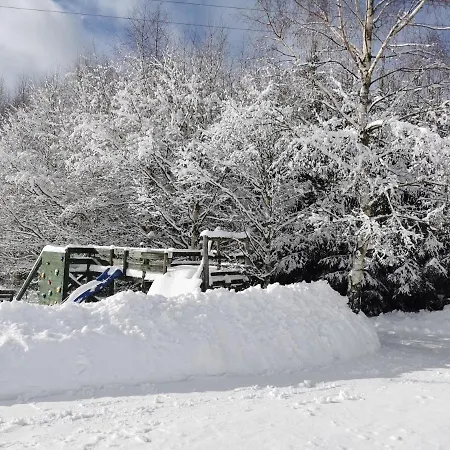 Zielone Okiennice Appartamento *