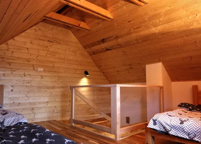 Appartement Zielone Okiennice *