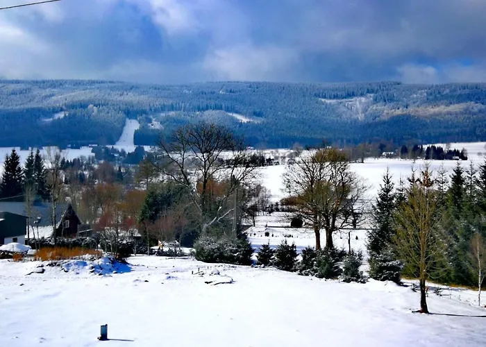 Appartement Zielone Okiennice *