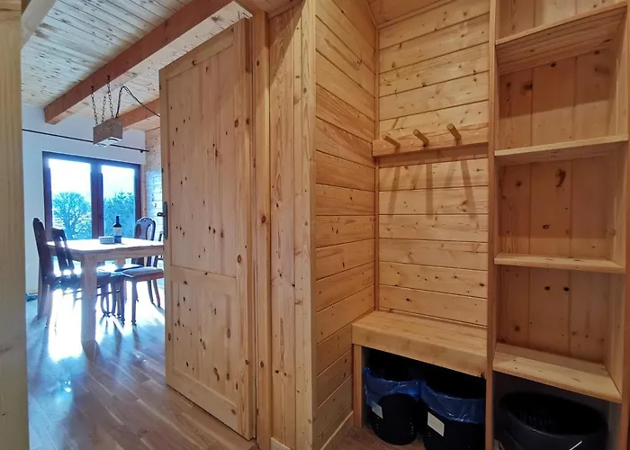 Zielone Okiennice * Lasowka