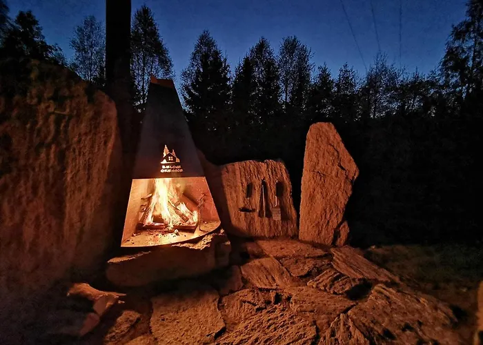 Διαμέρισμα Zielone Okiennice *