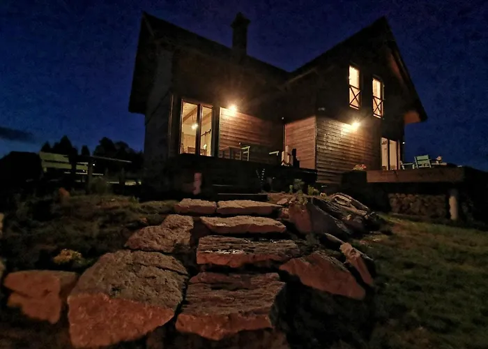 Zielone Okiennice * Lasowka