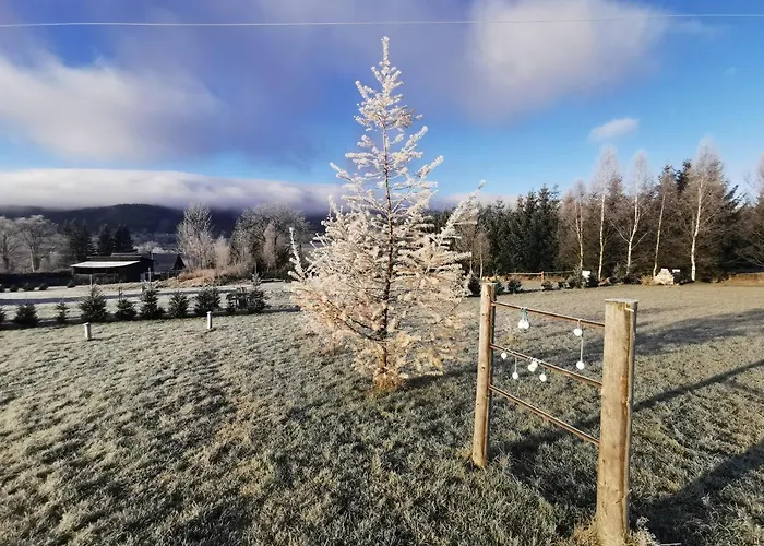 Διαμέρισμα Zielone Okiennice