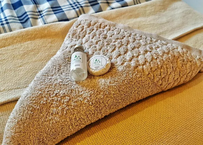 Διαμέρισμα Zielone Okiennice