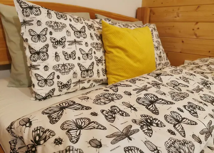 Zielone Okiennice * Lasowka